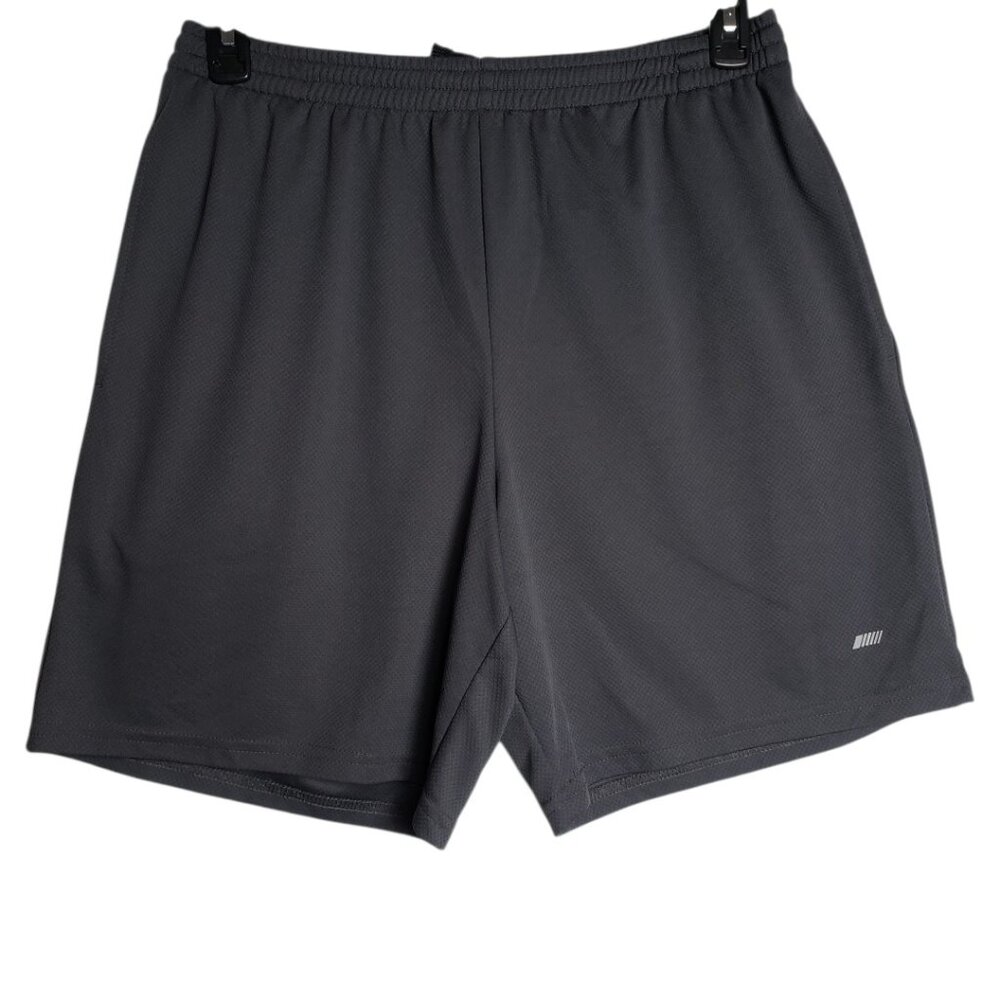 Amazon Essentials Mens Athletic Running Shorts W/… - image 2